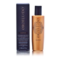Revlon Orofluido Shampoo 200 ml