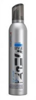 Style Sign Volume Top Whip