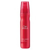 Wella Brilliance Leave-in Balm
