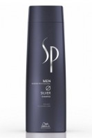 Wella SP Men Silver Shampoo 250ml