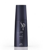 Wella SP Men Refresh Tonic 125ml