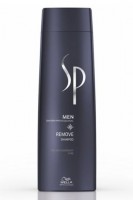 Wella SP Men Remove Shampoo 250ml