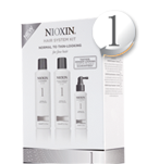 Nioxin Starter Set System 1 350ml