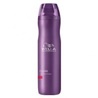 Wella Balance Clean Shampoo