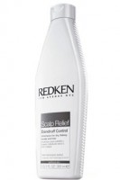 Redken Dandruff Control Shampoo 300ml