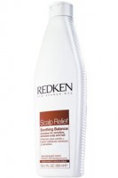 Redken Soothing Balance Shampoo 300ml