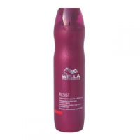 Wella Resist Shampoo