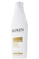 Redken Oil Detox Shampoo