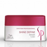 Wella Sp Shine Define Mask