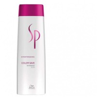Wella SP Color Save Shampoo 250 ml
