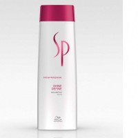 Wella SP Shine Define Shampoo 250 ml