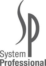 Wella SP