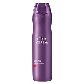 Wella Balance Clean Shampoo