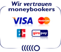Moneybookers